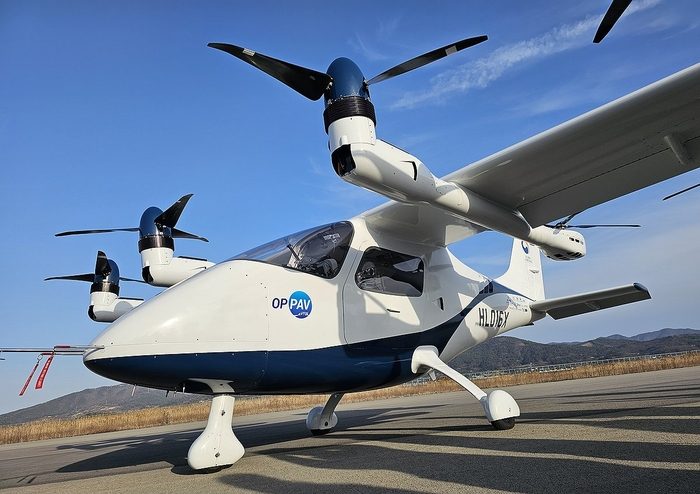 【OPPAV】 宇宙航空庁、「航空革新推進戦略ロードマップ」公開