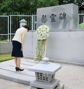 【大炎上】高市、マレーシアの日本兵墓地に参拝→マレーシア大炎上「人◯し侵略者の墓地に参拝、許せない」