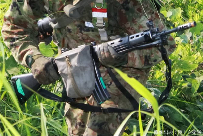 秋田県、自衛隊に小銃禁止、徒手格闘によるクマ狩りを要請