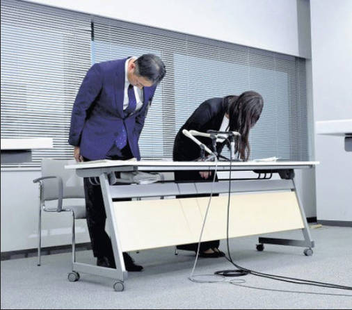 【日本の部活には防犯カメラが必要】雄物川高バレー部、過去に何度も体罰訴える情報…県教委「指導が不十分だった