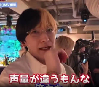 【悲報】ヒカルさん（34）、加工無しの動画が流出　尾木ママにしか見えないと話題か