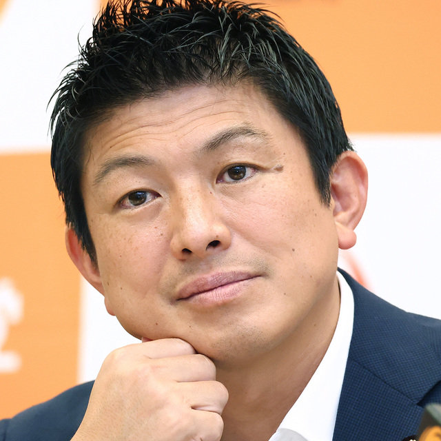 【悲報】参政党ブーム、完全に終わる。支持率が公明党以下に…