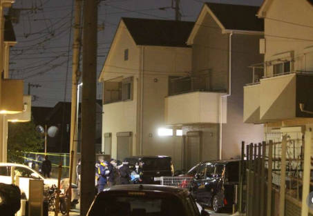 再)　西東京の36歳ママ、16歳の長男と11歳の次男と9歳の三男を斧などで殺害し自分も死ぬ…