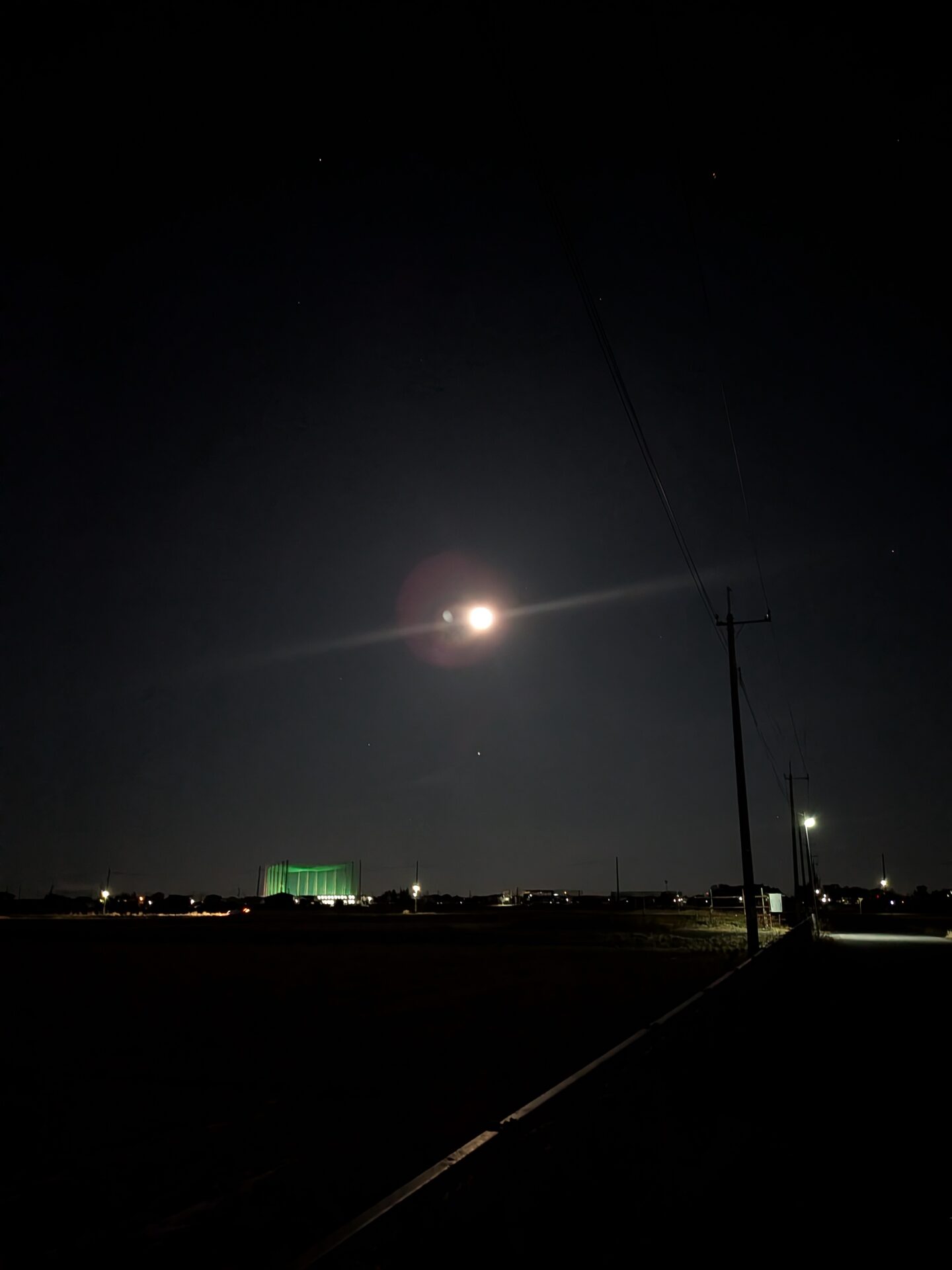 2026年最初の満月は「ウルフムーン」、きょう午後7時ごろにピーク