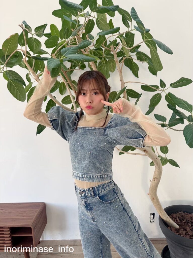 【命題】水瀬いのりさん、かわいすぎる。