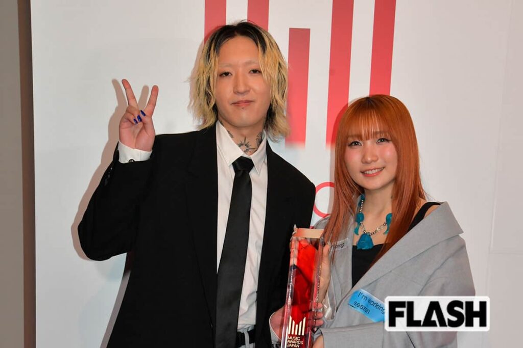 【芸能】YOASOBI・幾田りらが紅白歌合戦にソロ初出場でファン衝撃 Ayase抜きに集まる注目