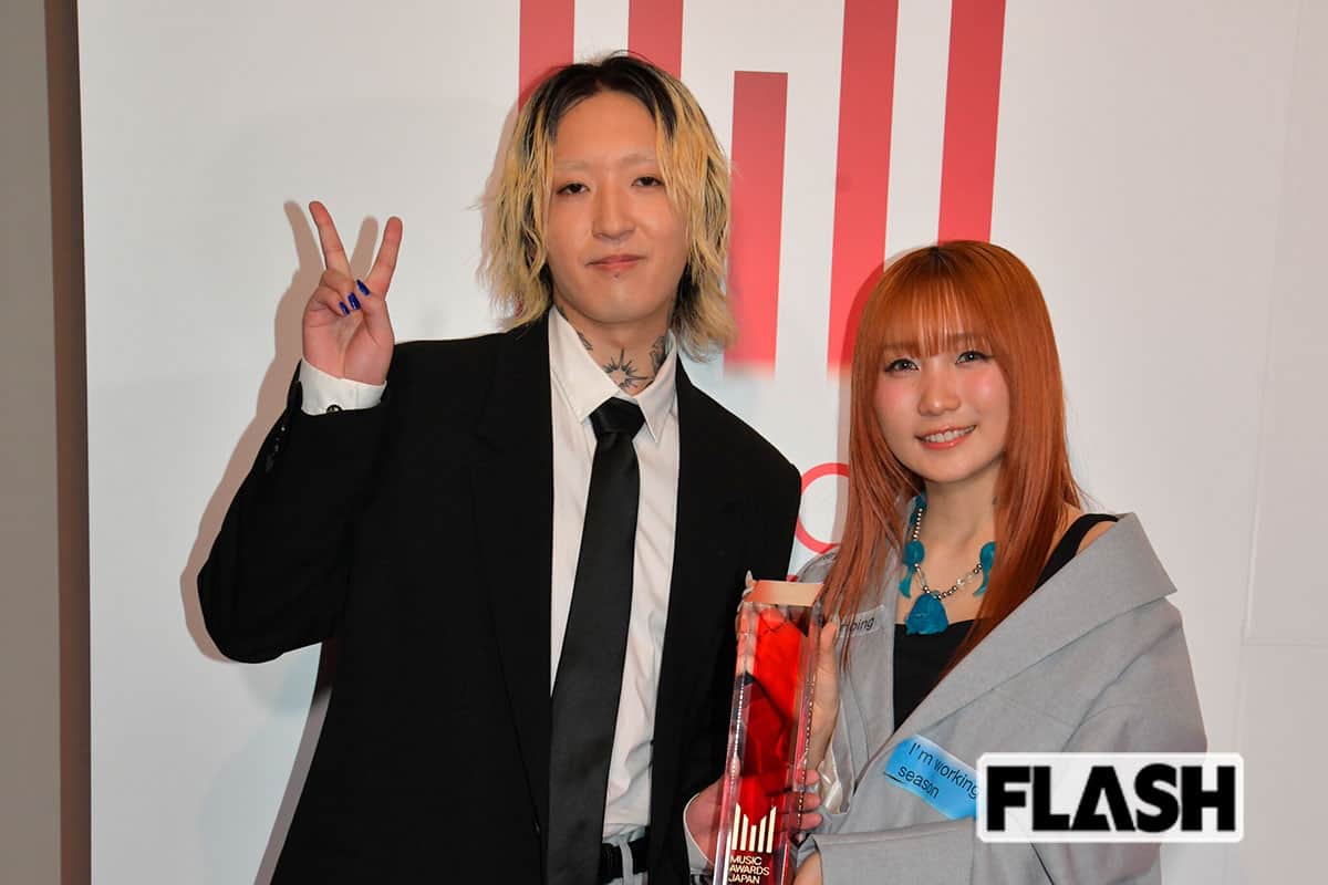 【芸能】YOASOBI・幾田りらが紅白歌合戦にソロ初出場でファン衝撃 Ayase抜きに集まる注目