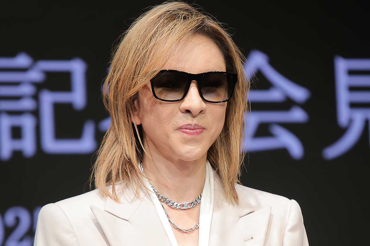 YOSHIKI、小学館との和解成立　名誉毀損で1.1億円の損害賠償請求も…7件の該当記事削除へ