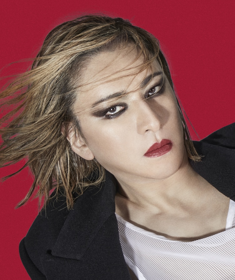 YOSHIKI、アジアの功労者として殿堂入り「現代でもっとも影響力のある音楽家のひとり」