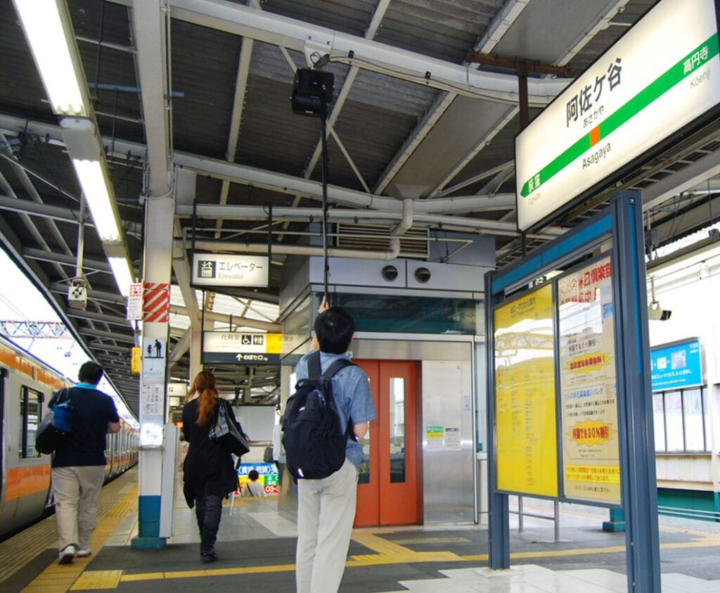 【撮り鉄・録り鉄】駅で録音・撮影の危険行為が多発　メロディー中止のJR東が啓発