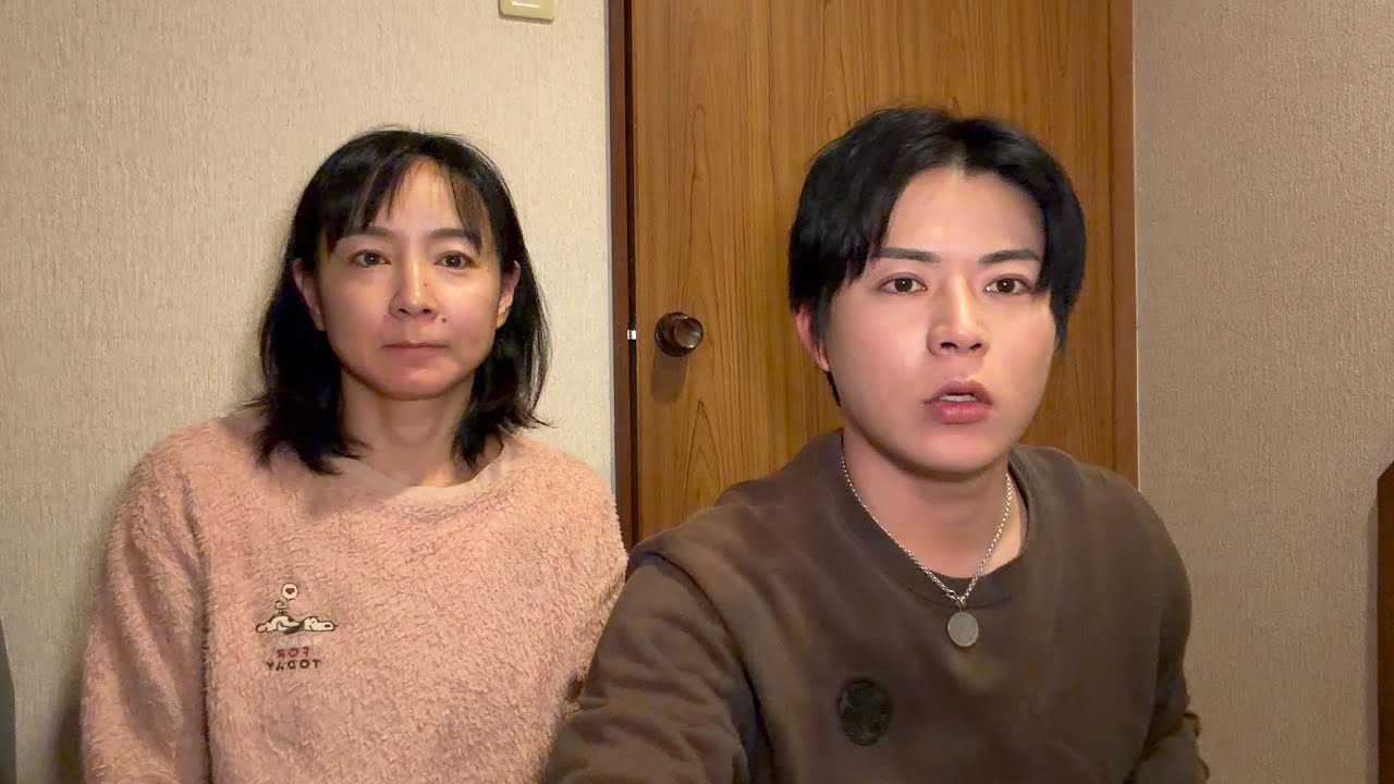 【YouTube】10歳女児への虐待を指摘され炎上中の家族YouTuber、警察の指導で方針変更　「世間はネタがやっぱ通じないから…」