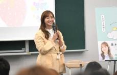 【芸能】藤本美貴 YouTube登録者数100万人突破! 開設当初「全然悩み相談をするつもりはなかった」