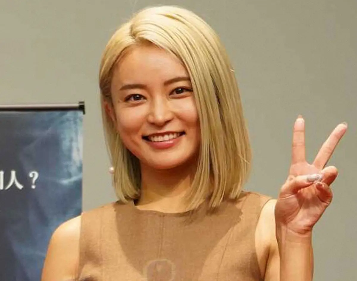 【芸能】小島瑠璃子　YouTubeチャンネル開設へ　2025年は「人生で一番ひとの優しさに甘えた」