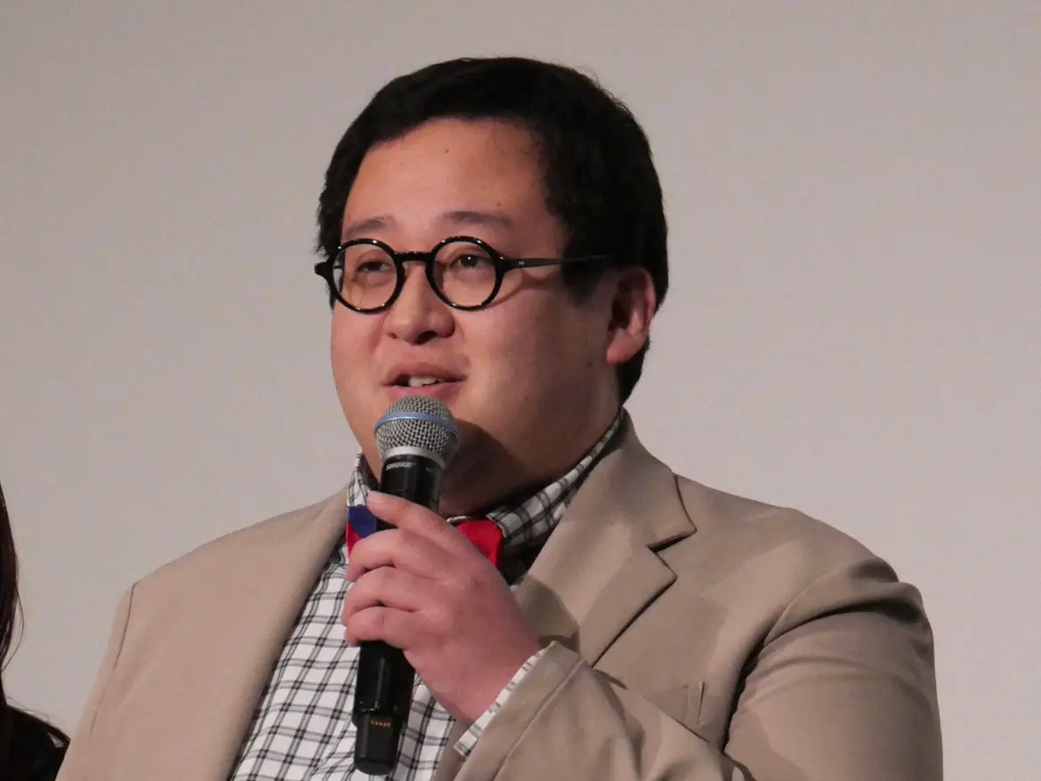 【お笑い】“バキ童”ぐんぴぃ「彼女できました」「卒業いたしました」YouTubeチャンネルで堂々宣言　突然の報告に相方ら衝撃