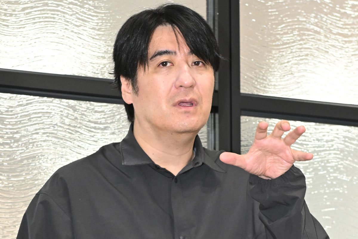 佐久間宣行氏が指摘　芸人のYouTubeの「再生数が落ちている」