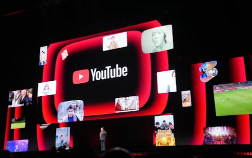 YouTube、日本のZ世代の利用9割超え 1380万人