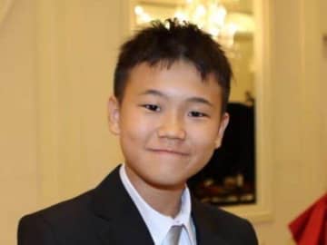 元不登校YouTuber・ゆたぼん、失恋を語る　留学先で一目惚れ「断られてから号泣して…青春でしたね」