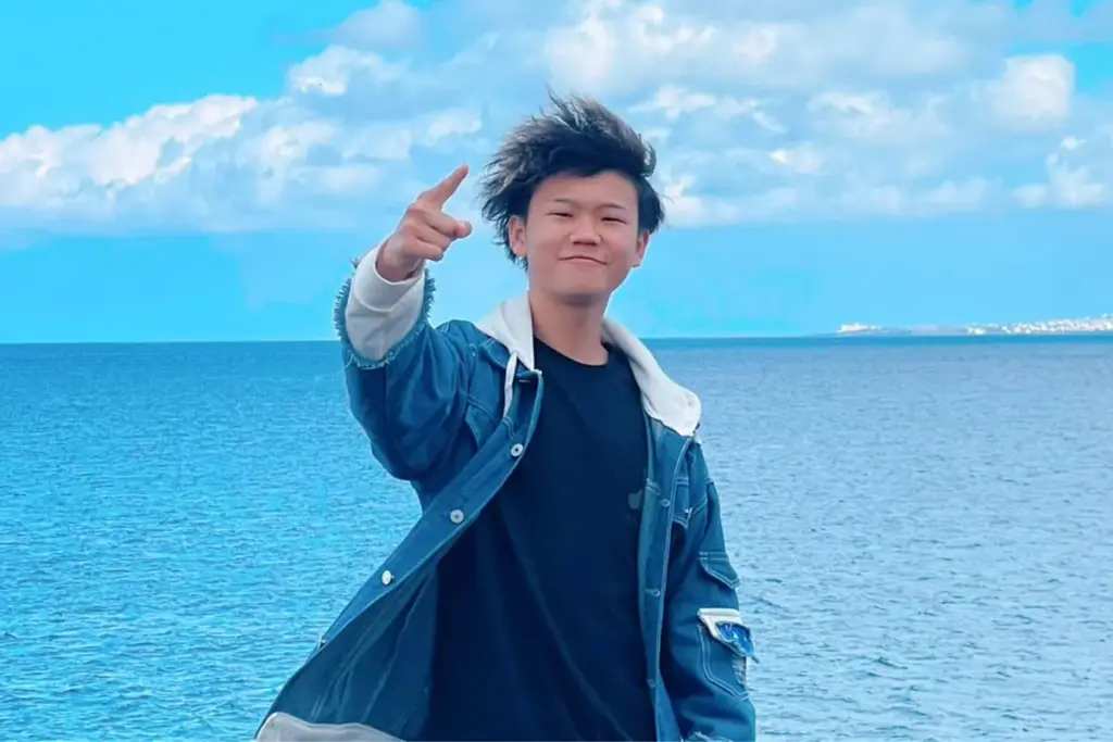 【元不登校YouTuberで現役高校生のゆたぼん（17）】「立憲民主党は極左だ」・・・ユーザーから賛同の声