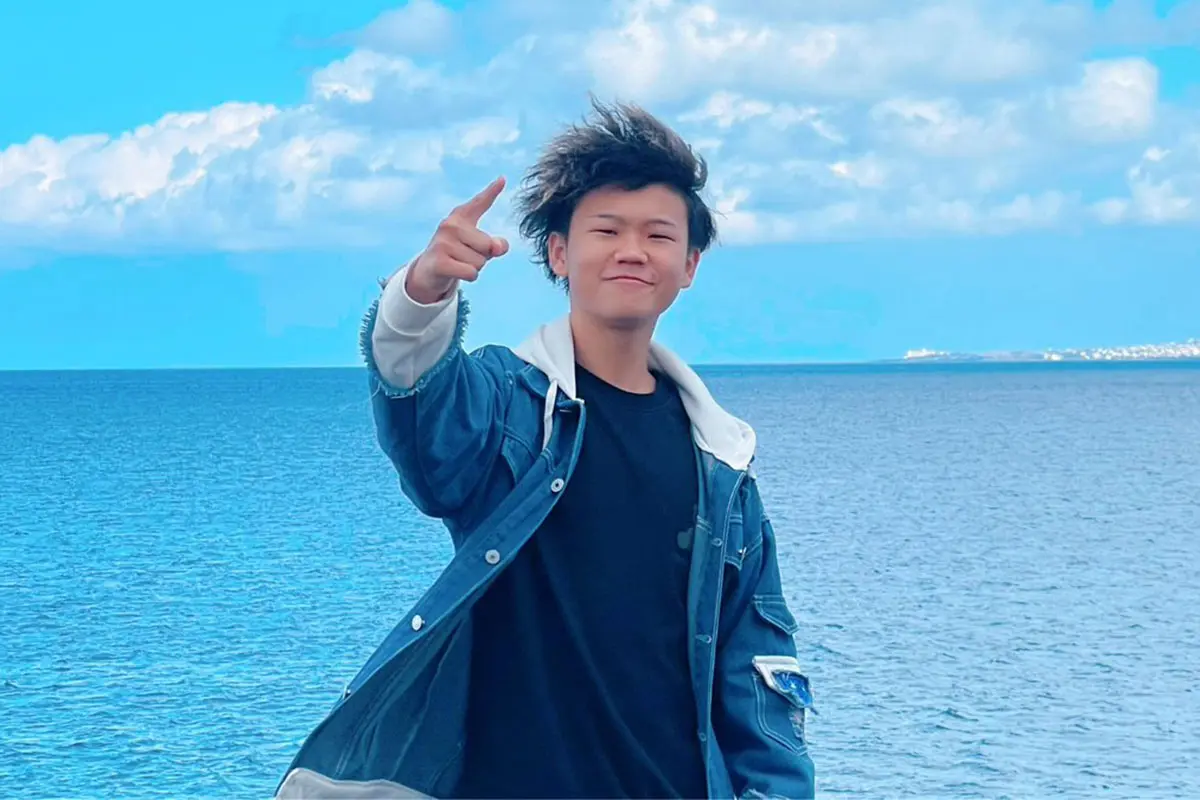 【元不登校YouTuberで現役高校生のゆたぼん（17）】「立憲民主党は極左だ」・・・ユーザーから賛同の声