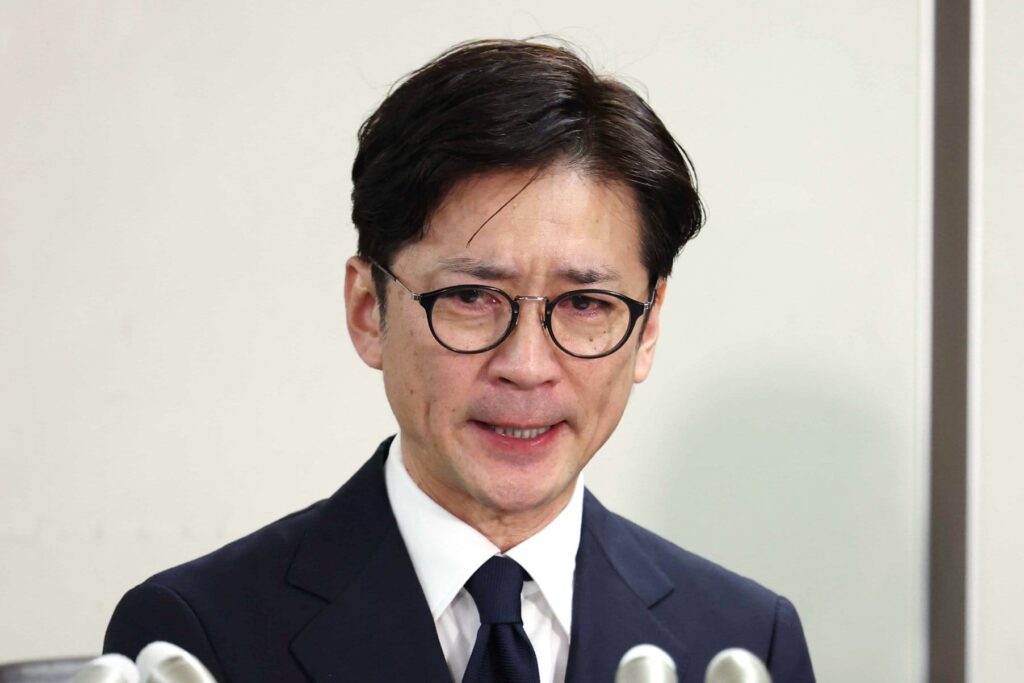 国分太一「アウトドア系YouTuber」復帰シナリオ