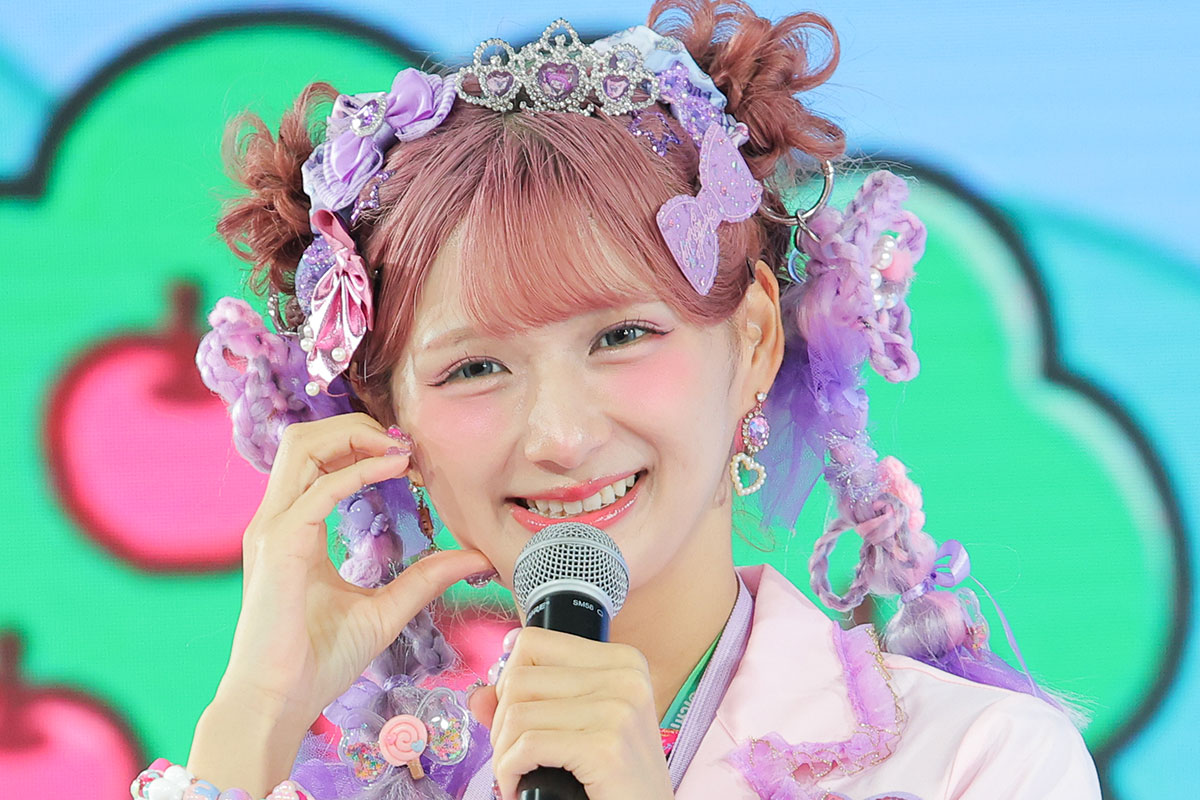 【エンタメ】「もうバレてるので言いますが笑」実年齢明かしたYouTuber・しなこにネット驚き「見た目若すぎ」