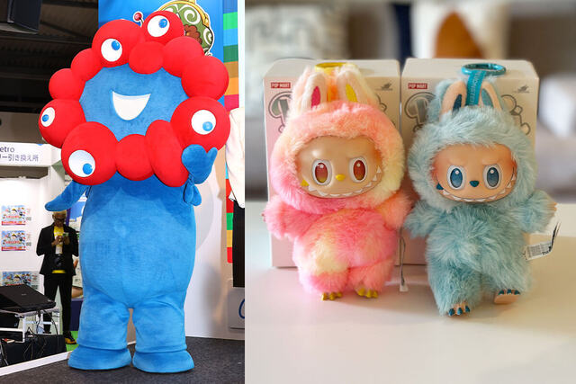 Z世代女子300人が選ぶ「本当の推しキャラ」1位ちいかわ 2位スヌーピー　ラブブが好きわずか1人