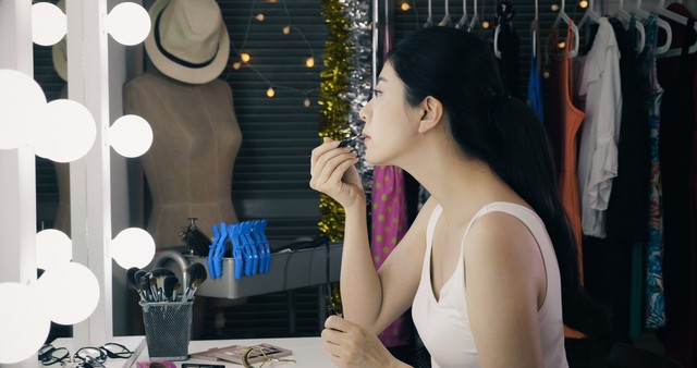 Z世代が好きな40代美人女優、上戸彩、松たか子、小池栄子を抑えた1位は？