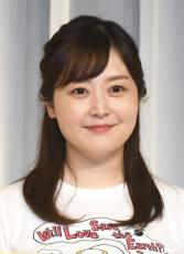 【日テレ】水卜麻美アナ声震わせ…　菅谷大介アナの訃報を伝える　日本テレビ系『ZIP!』で