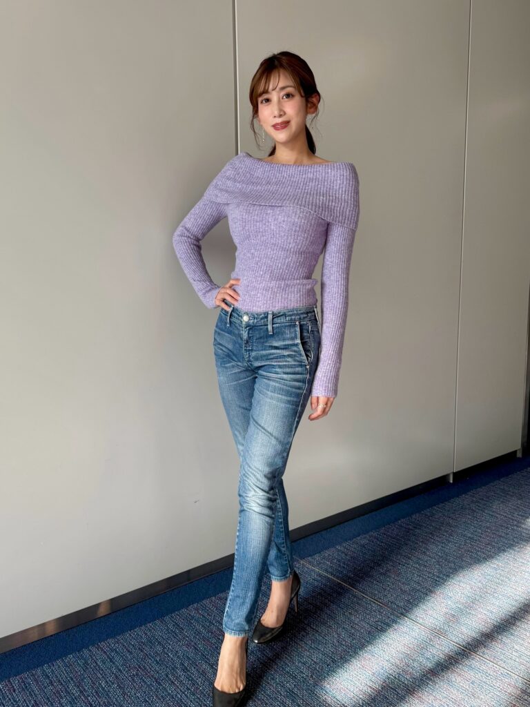 中川安奈、朝食抜き、夕食はラーメンライス、スムージーなどの食生活に「最悪の食べ方」と医師がダメ出し　糖尿病の疑いも指摘