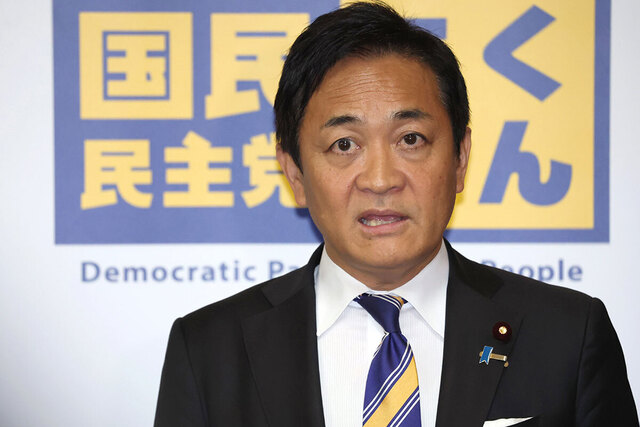 国民民主・玉木『自民＆維新さん、議員数削減我々も協力するんで仲間に入れてもらえませんでしょうか』