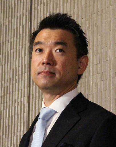 【テレビ】橋下徹氏、自民と維新の連立への動きで賛同しそうな勢力を列挙 「日本保守党、有志改革の会、参政党…」