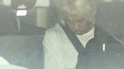【大阪地検】車の運転席から手を出して…バイクを転倒させて男性重傷　逮捕の男（38）を傷害罪で起訴