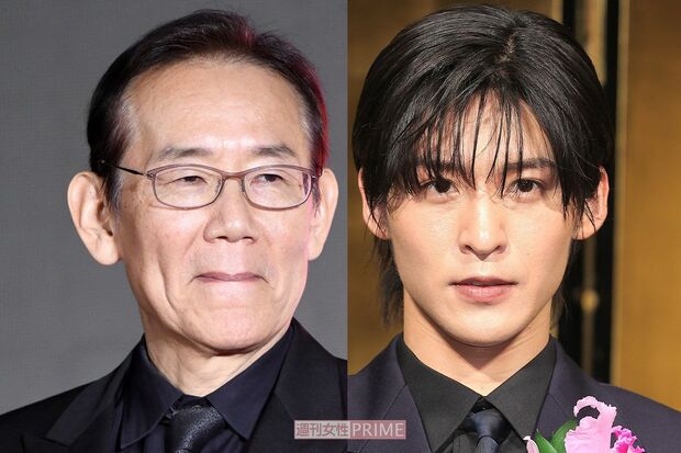 【芸能】目黒蓮主演映画の降板が決定打か、周防正行監督の映画製作会社アルタミラピクチャーズが破産『ウォーターボーイズ』など手がける