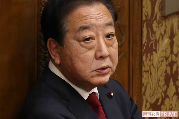 【週刊女性】「お前が総理だった事が黒歴史だ」　玉木＆榛葉の“蓮舫悪口”を批判、野田佳彦に向かう “黒歴史返し”