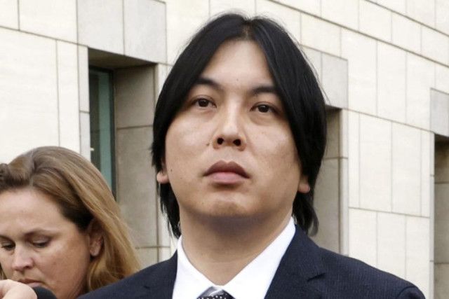 【野球】大谷翔平の元通訳・水原一平の妻が引っ越し…　夫婦で住んでいたプール付きマンションを解約「一平さんしか家族がいない」