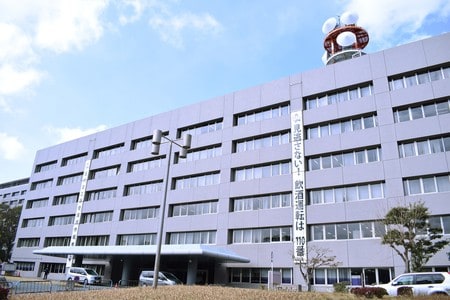 福岡県「用地を5倍の価格で購入したとバラした犯人を探している。公益通報とは認めない」