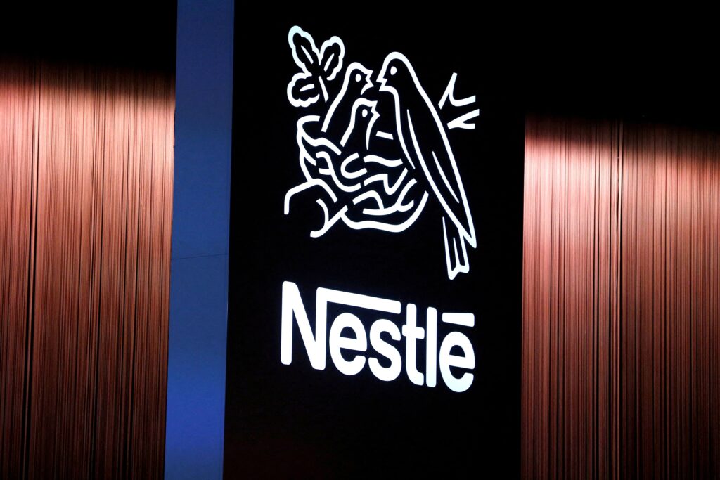 ネスレ、従業員を1万6000人削減へ